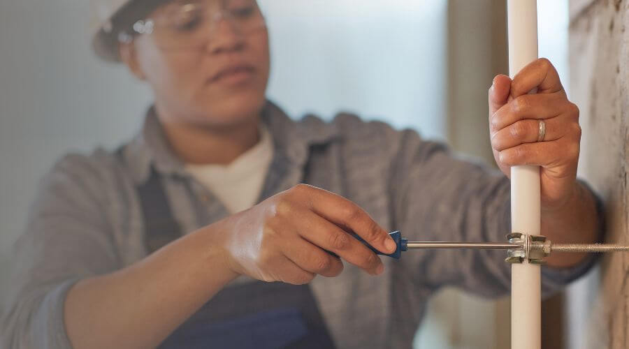 Professional annual plumbing maintenance services in Fall Creek, OR